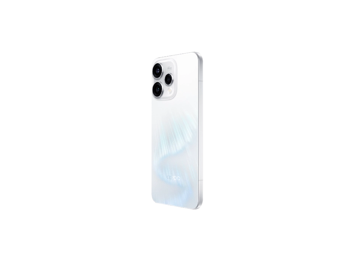 OPPO CPH2825 RENO15 5G 12GB 256GB AURORA WHITE