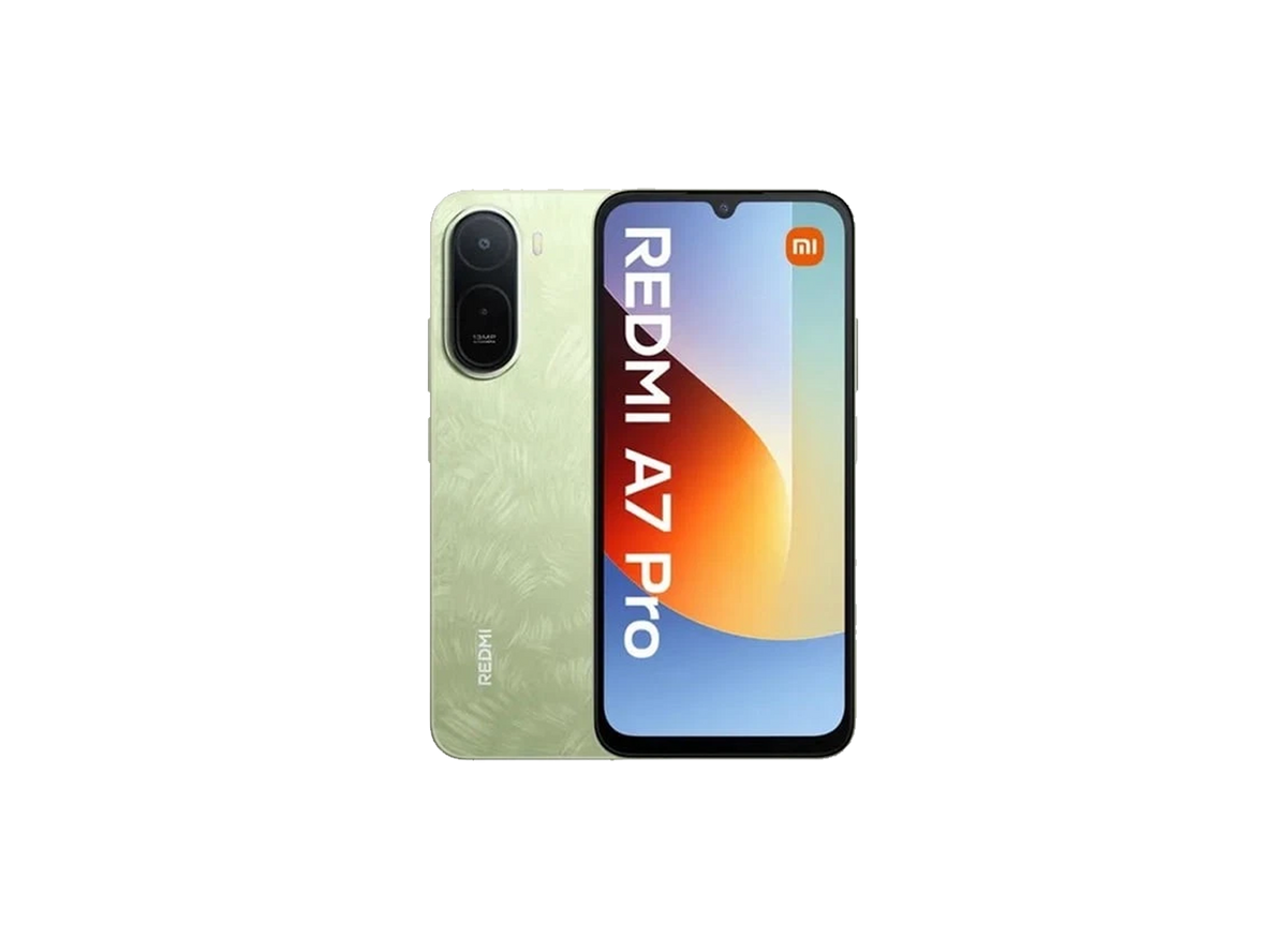 XIAOMI REDMI A7 PRO