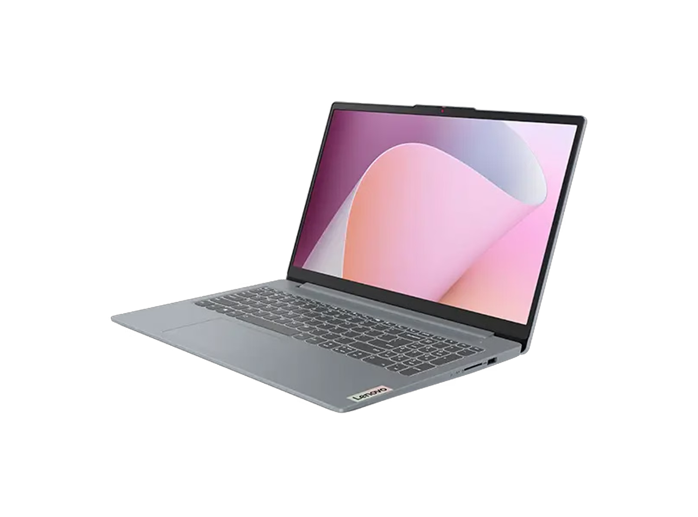LENOVO IDEAPAD SLIM 3 151WC11-83RR007DPH CORE 5-320/16GB/512GB NVME 15.3 W11H OFC24H 365BASIC (GRAY)