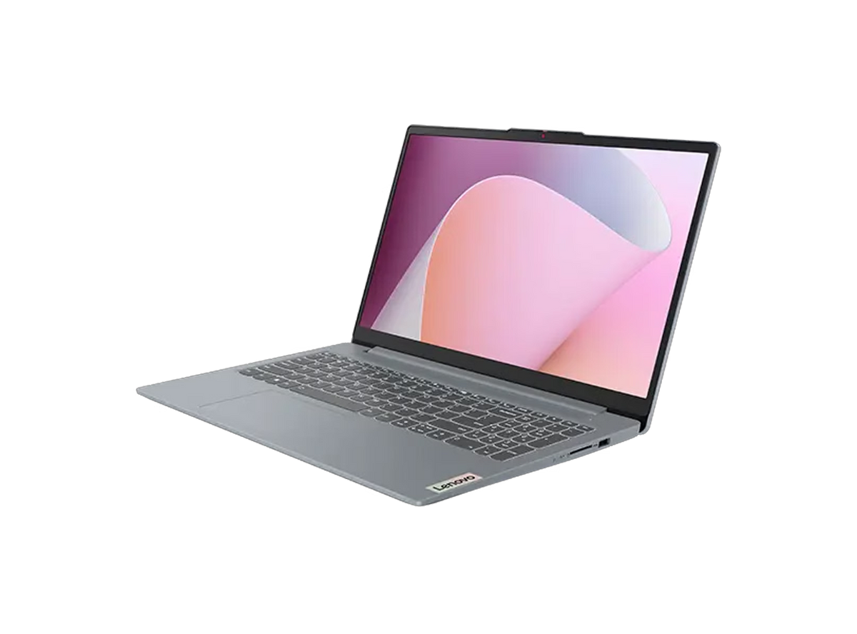 LENOVO IDEAPAD SLIM 3 151WC11-83RR007DPH CORE 5-320/16GB/512GB NVME 15.3 W11H OFC24H 365BASIC (GRAY)