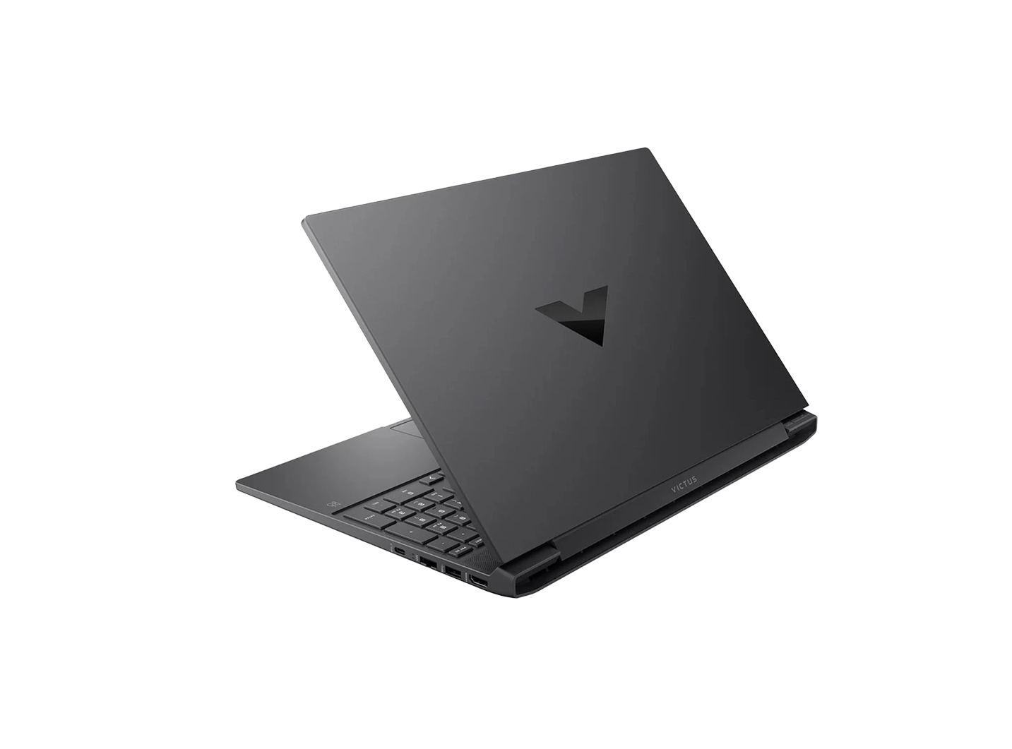 HP VICTUS 15-FA2610TX (D78GJPA) I5-13420H/16GB/512GB NVME/3050 6GB/15.6 144HZ/W11H/OFC24H/365BASIC (SLV)