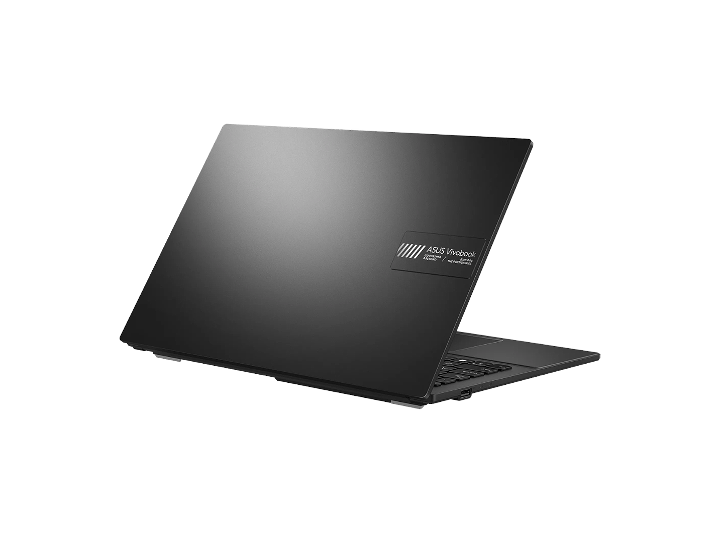ASUS E1504FA-BQ5144W RYZEN 5 40 8GB LPDDR5 512GB M.2 NVMe™ PCIe® 3.0 15.6" WIN11H MICROSOFT 365 MIXED BLACK