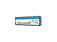 LEXAR NM610 PRO GEN3 500GB M.2 2280 NVME SSD