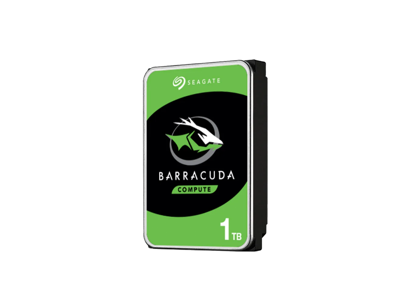SEAGATE 1TB BARRACUDA 7200RPM SATA 6GB/S (ST1000DM014) 256MB