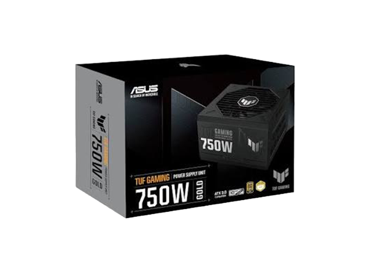 ASUS TUF GAMING 750W 80PLUS GOLD