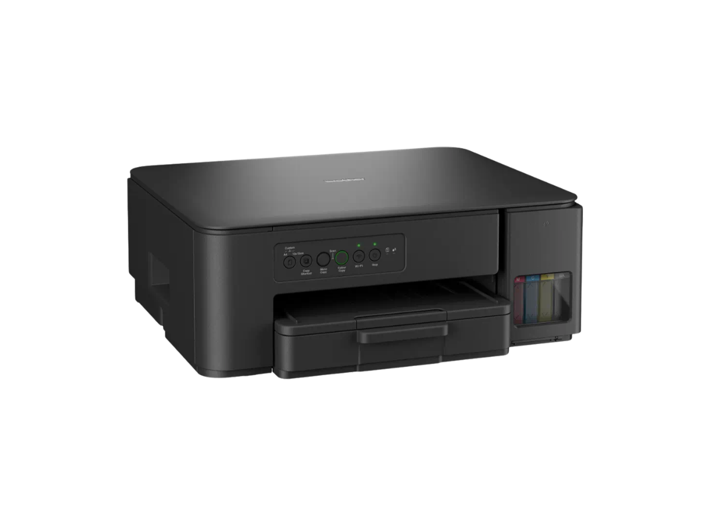 DCP-T430W Multifunction (Print Scan Copy) WiFi Ink Tank Printer