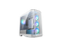 MSI MAG PANO M100R PROJECT ZERO MICRO ATX CASE (WHITE)
