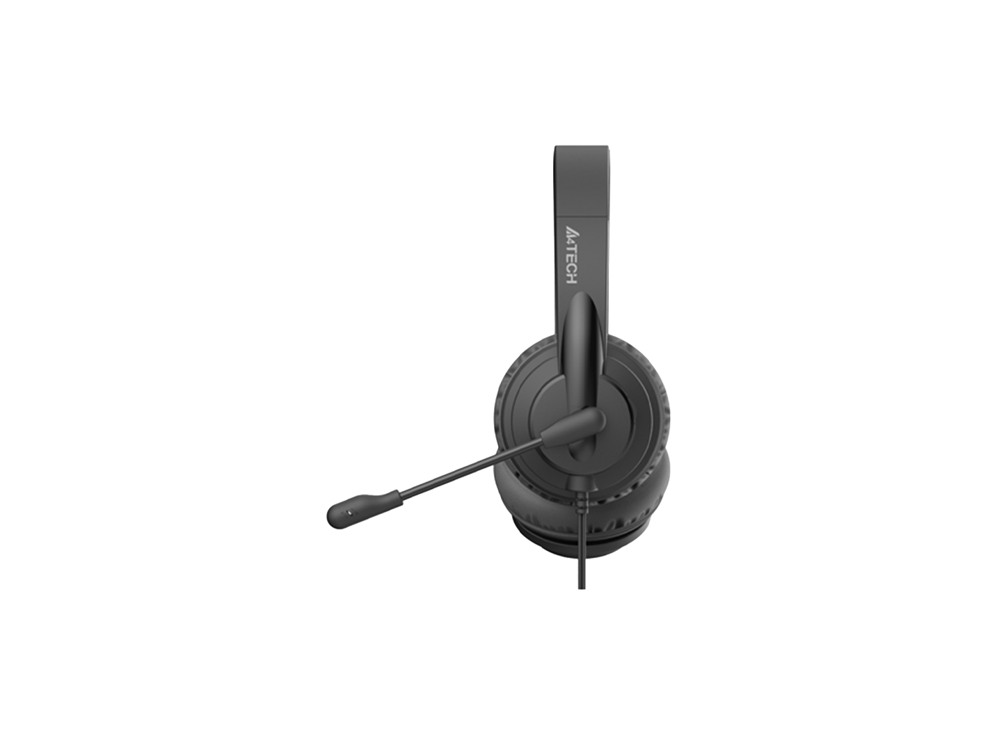 A4TECH HU-10 STEREO USB HEADSET