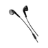 XO-EP17 EARPHONE BLACK