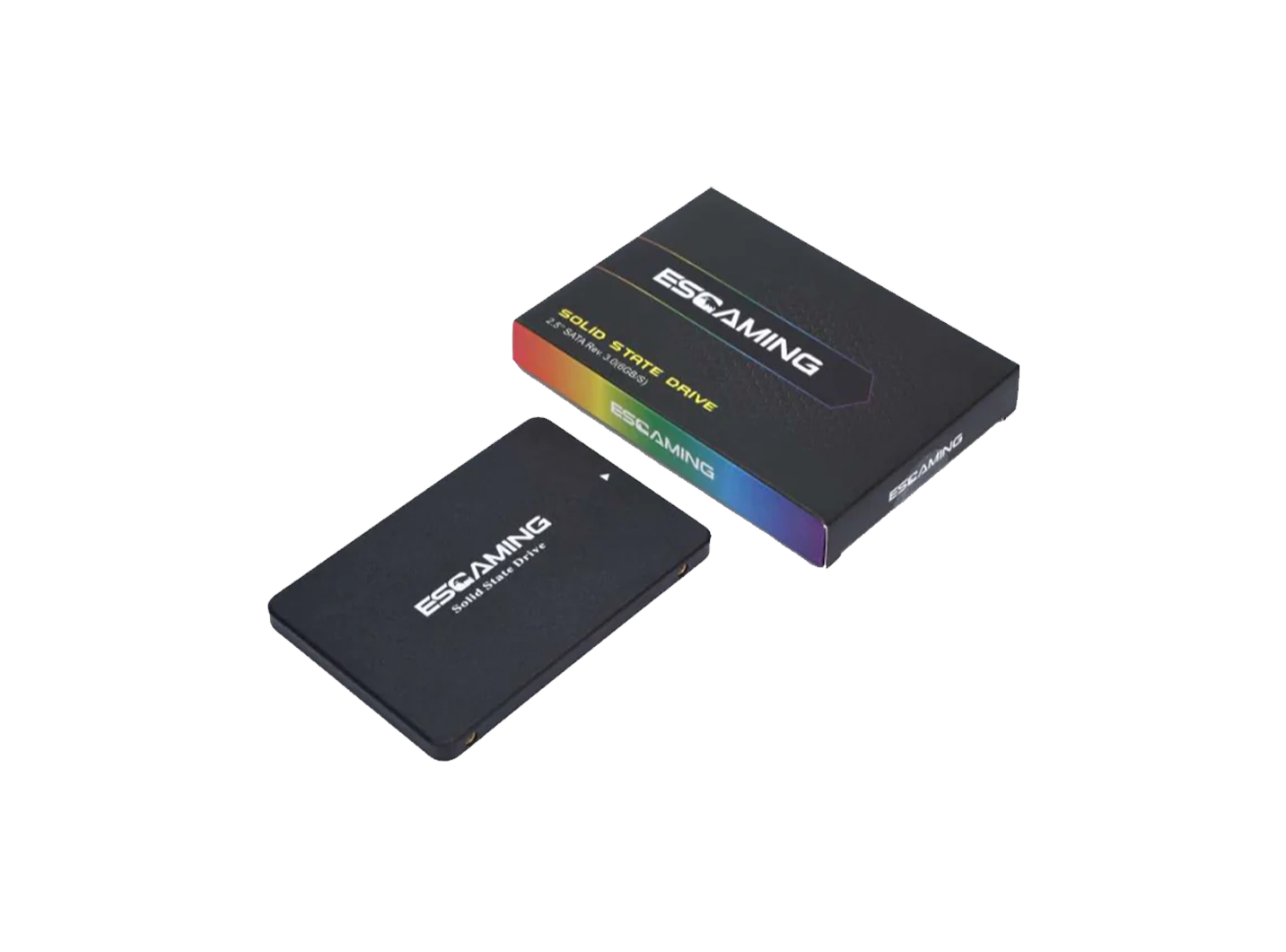 ESGAMING 1TB 2.5 SATA SSD