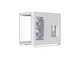 OCYPUS CIOTA C70 PANORAMIC MID TOWER CASE WHITE