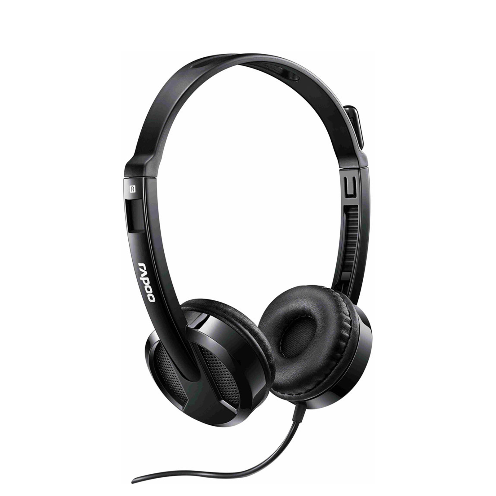 RAPOO H100 WIRED STEREO HEADSET
