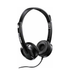 RAPOO H100 WIRED STEREO HEADSET