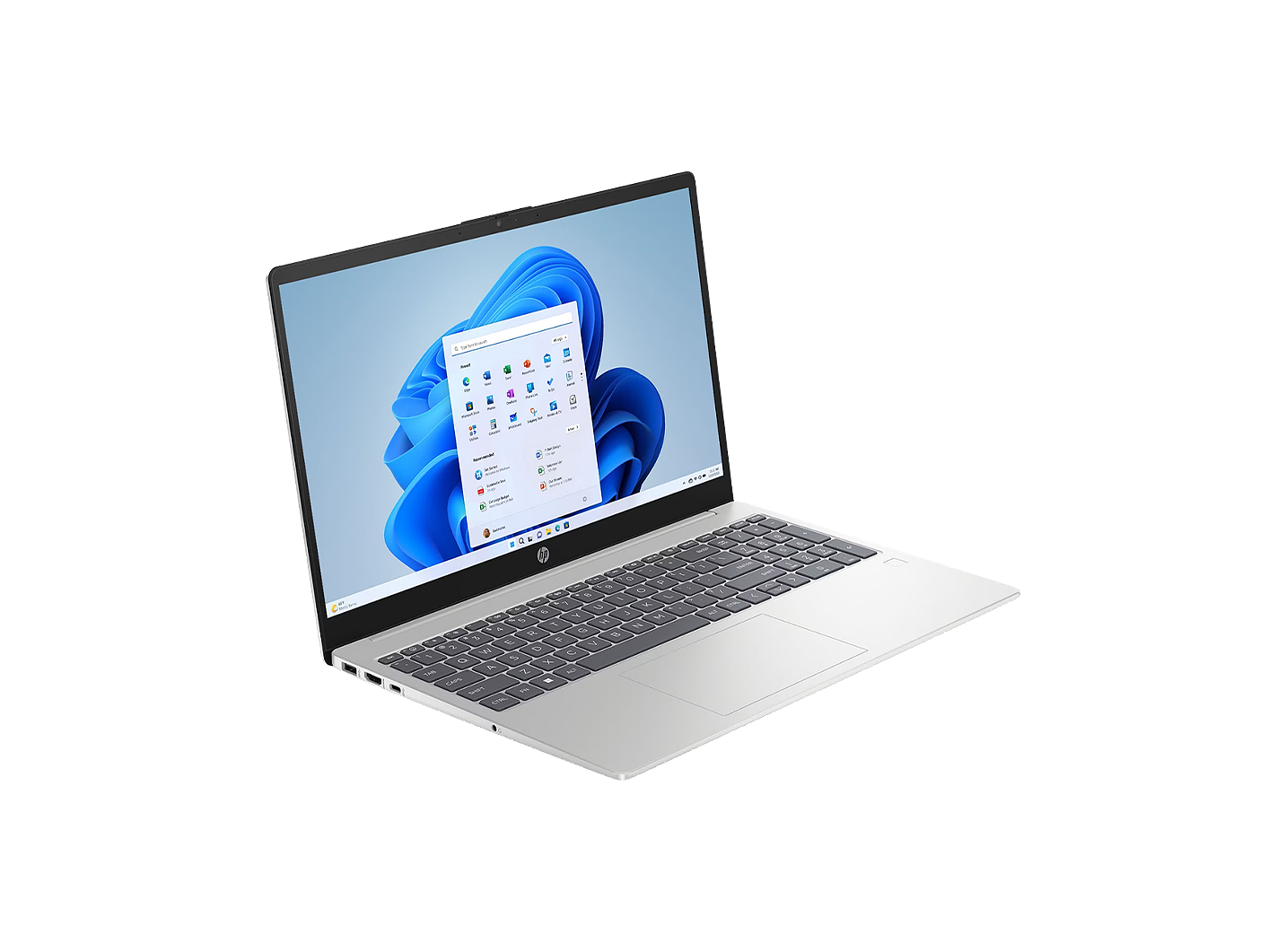 HP-FD0451TU (C5AX9PA) I3-N305/8GB/256GB NVME 15.6/W11H (SLV)