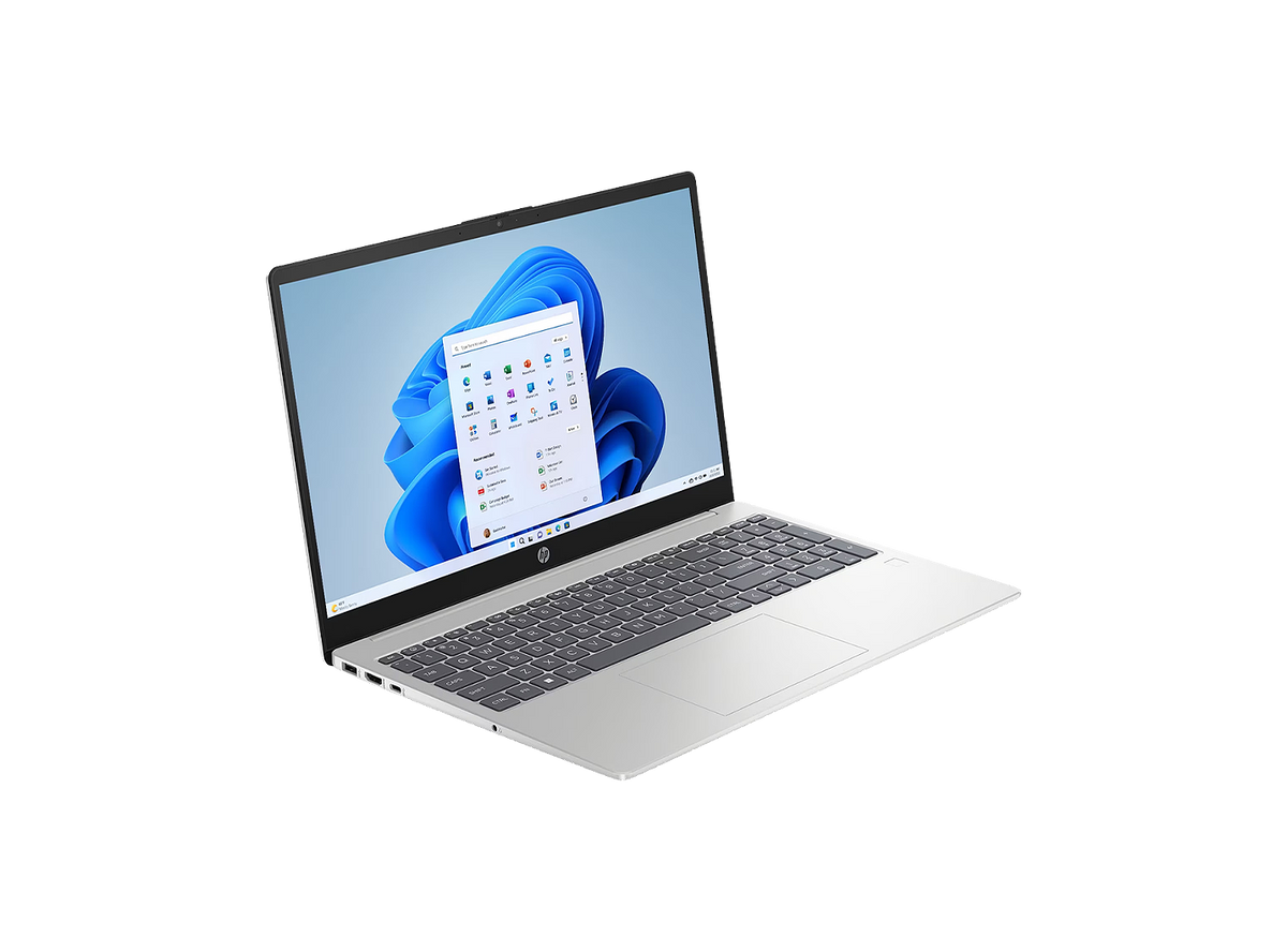HP-FD0451TU (C5AX9PA) I3-N305/8GB/256GB NVME 15.6/W11H (SLV)
