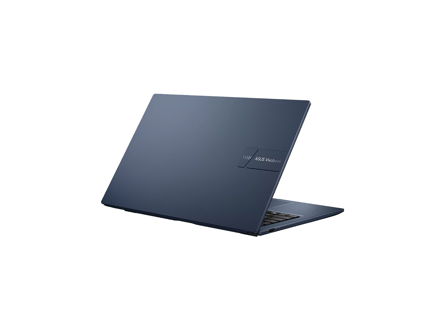 ASUS X1504VA-BQ4150WSM CORE 5-120U/8GB 8GB/512GB NVME/15.6/W11H/OFC24H/365BASIC (BLU)