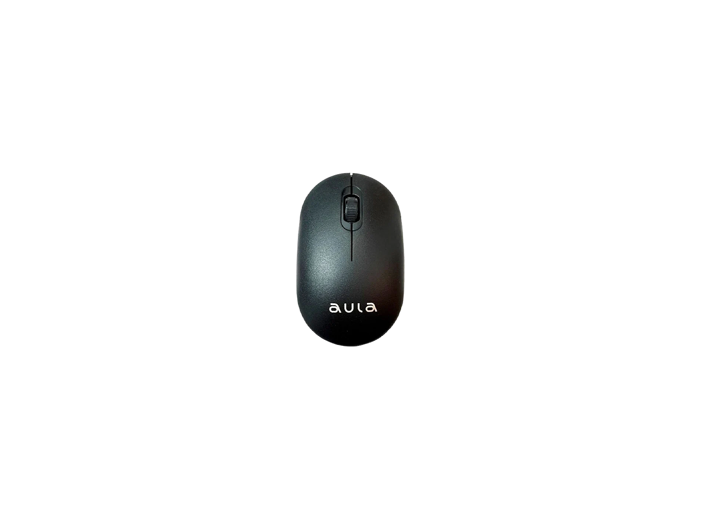 AULA AC260 2.4GHZ WIRELESS KEYBOARD AND MOUSE COMBO