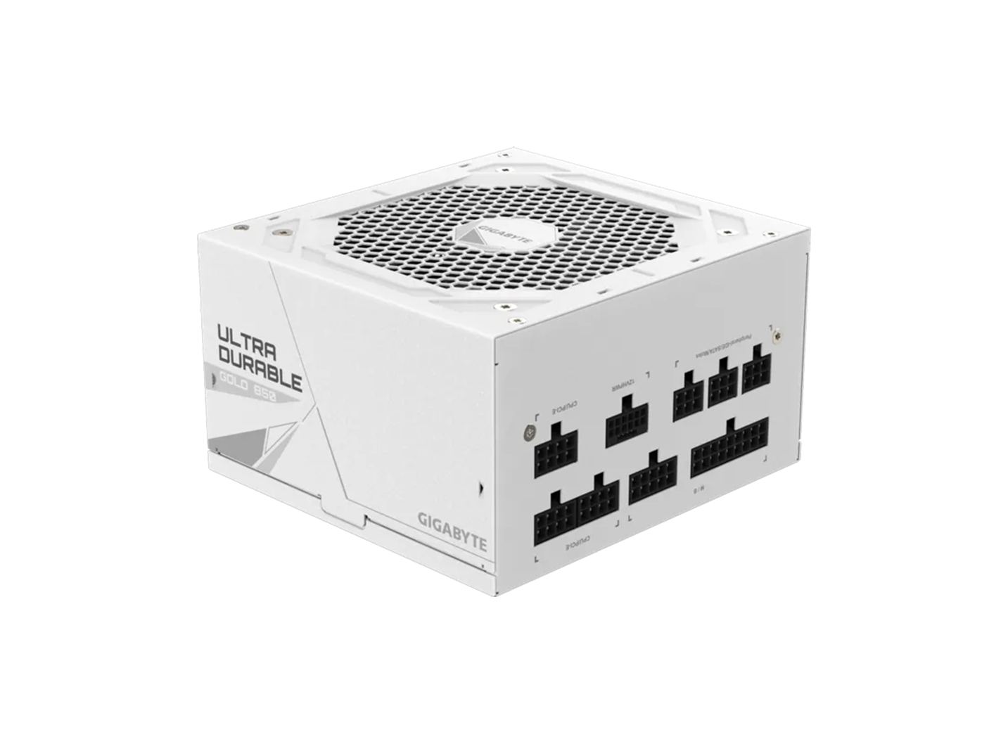 GIGABYTE 850W PCI-E GEN 5 ATX 30 MODULAR POWER SUPPLY