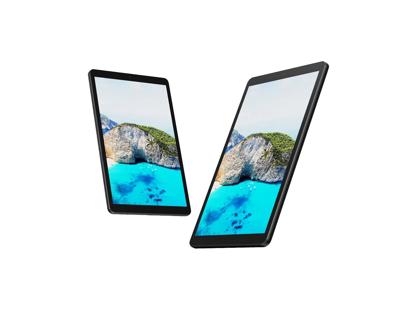 ALLDOCUBE iPLAY 30 PRO 6GB 128GB LTE WITH PEN BLACK