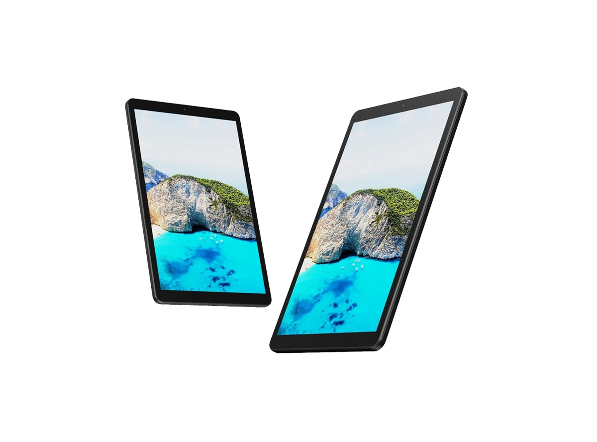 ALLDOCUBE iPLAY 30 PRO 6GB 128GB LTE WITH PEN BLACK