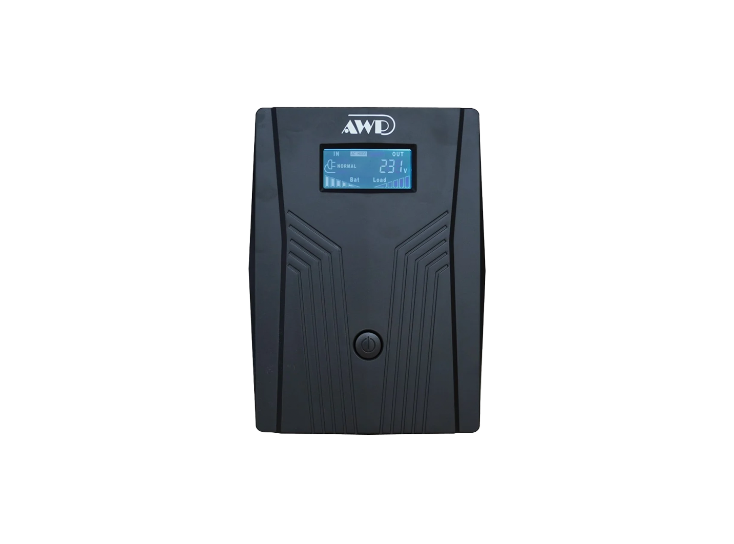 AWP AID2000 2000VA LINE INTERACTIVE WITH STABILIZER UPS (1200 WATTS)