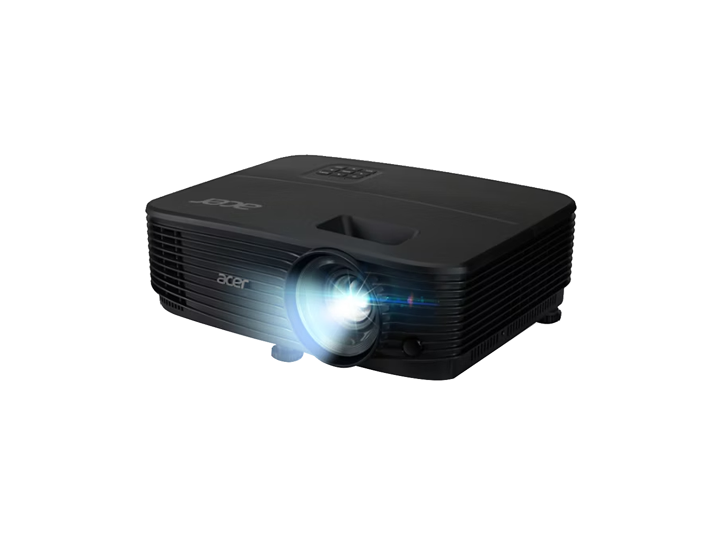 ACER X1229HP 4800 ANSI LUMENS DLP XGA PROJECTOR