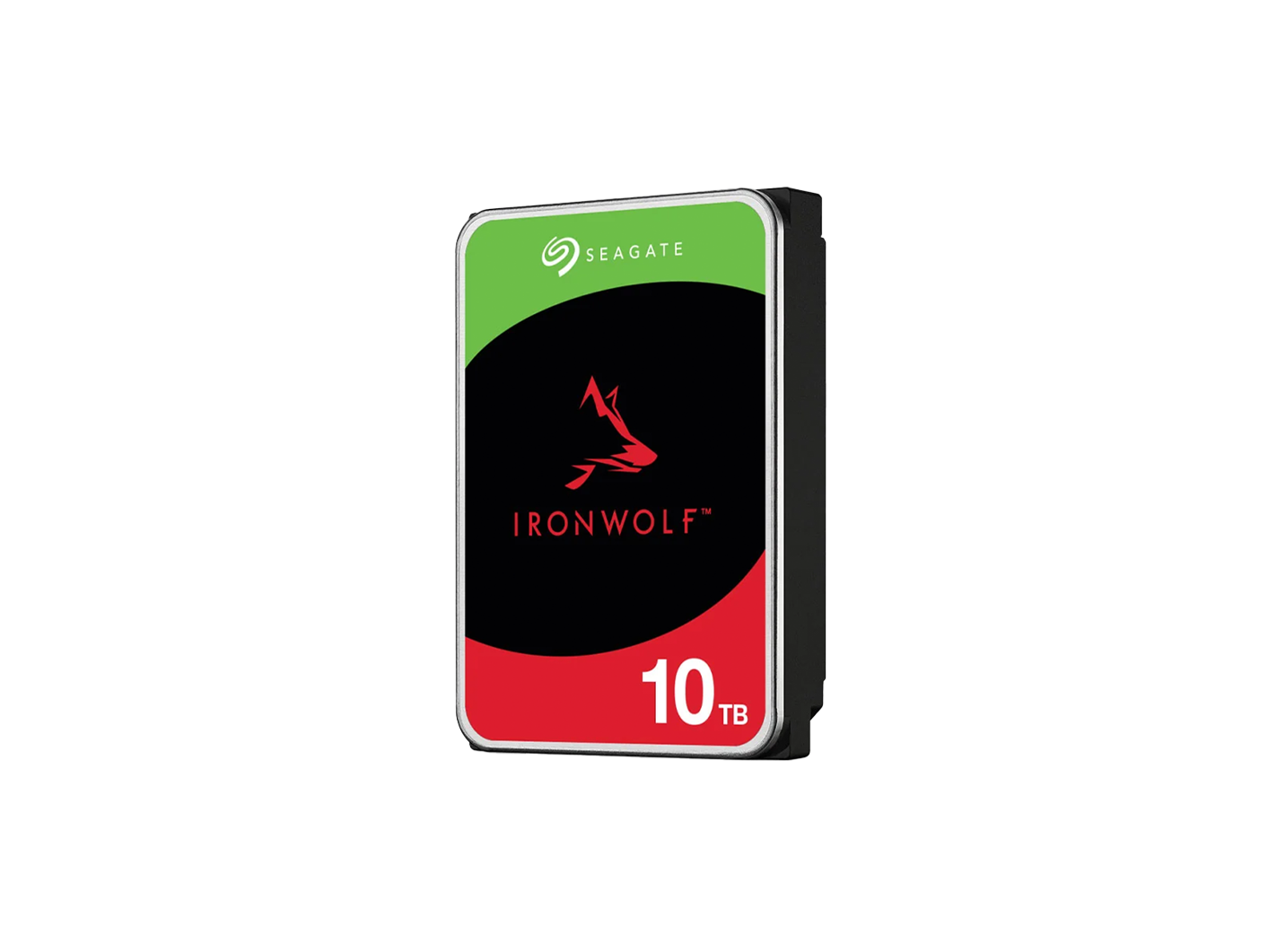 SEAGATE ST10000VN000 3.5 10TB IRONWOLF