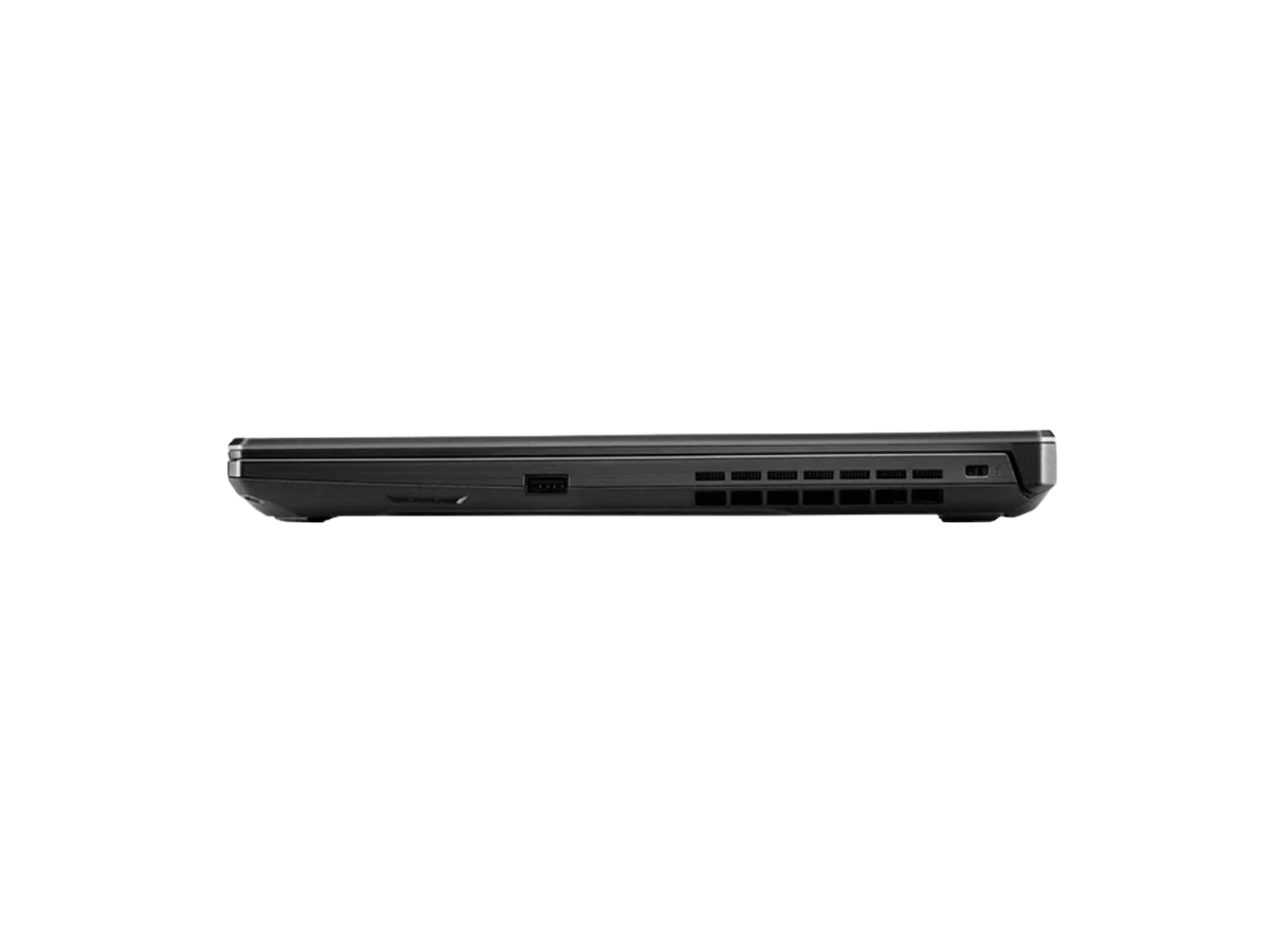 ASUS FA506NCQ-HN012W R7 170 8GB 512GB RTX™ 3050 DDR5 15.6 FHD W11 GRAPHITE BLACK