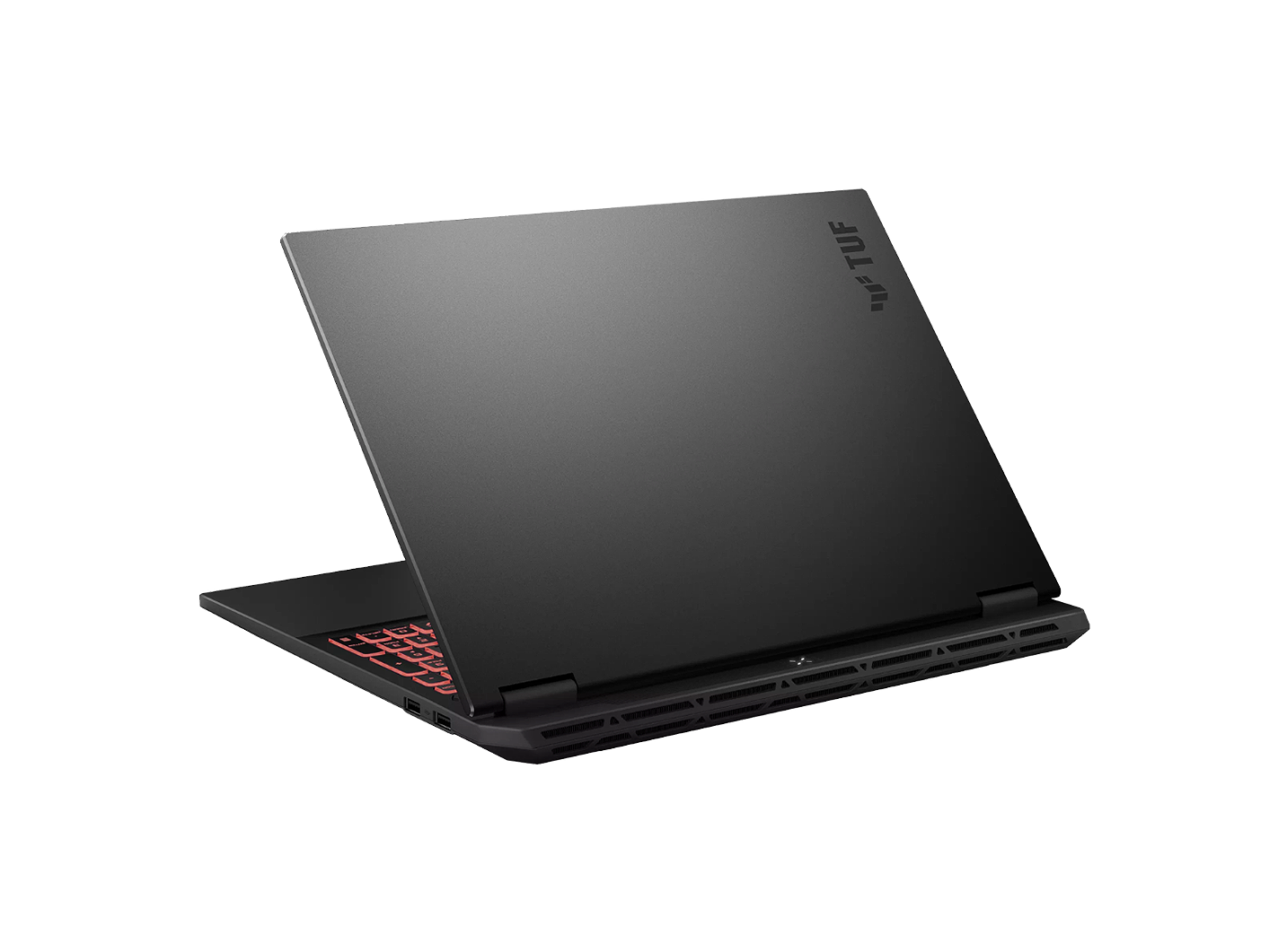 ASUS FA608UH-RV099W AMD RYZEN 7 260 16GB DDR5-5600 SO-DIMM 512GB PCIe® 4.0 NVMe™ M.2 SSD NVIDIA® GeForce RTX™ 5050 16" WIN11H JAEGER FRAY