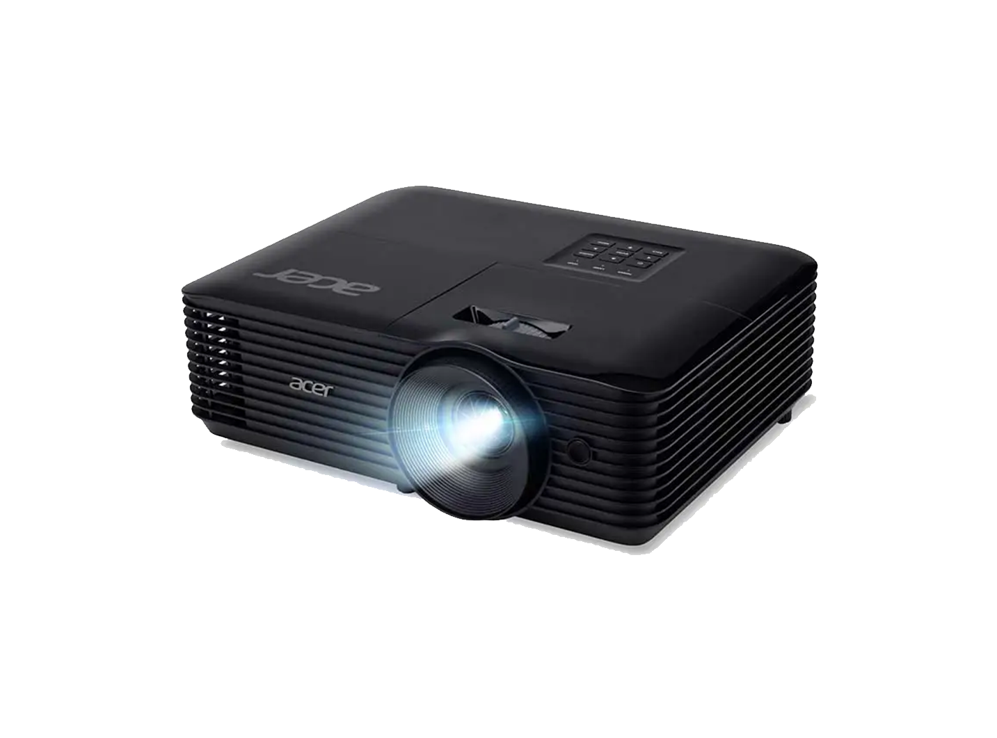 ACER X1328Wi 5000 ANSI LUMENS WIRELESS PROJECTOR