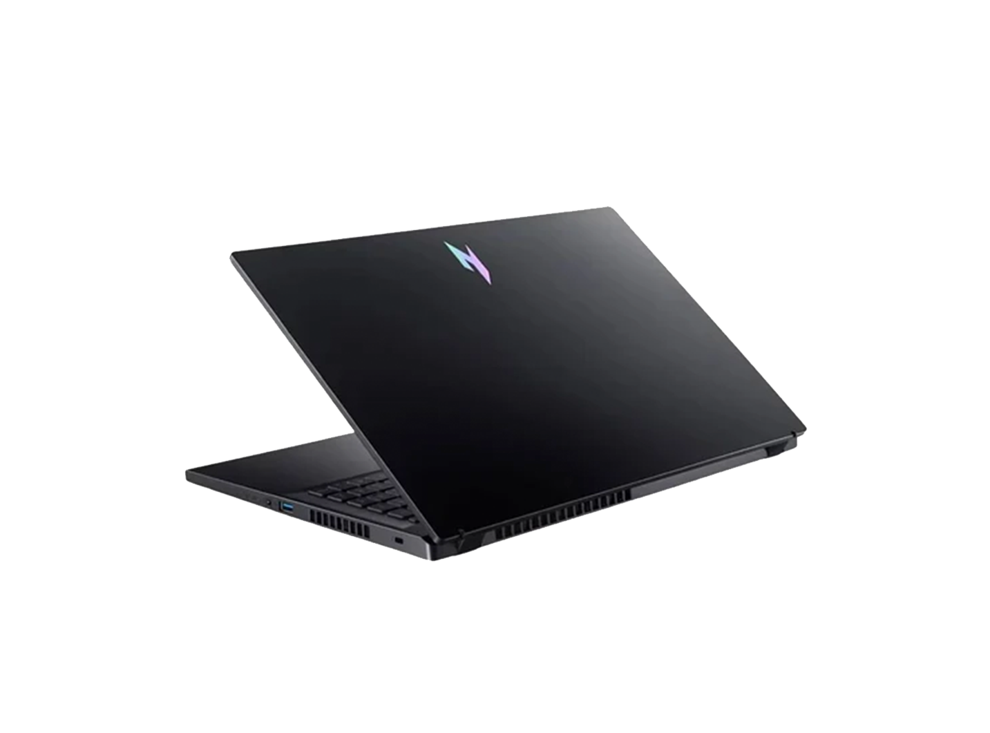ACER NITRO V 15 AI ANV15-42-R2UH AMD RYZEN 5 7640HS NVIDIA GEFORCE RTX 4050 6GB GDDR6 VRAM 16GB DDR5 512GB SSD 15.6" IPS 165HZ W11H MSOFC24H OBSIDIAN BLACK
