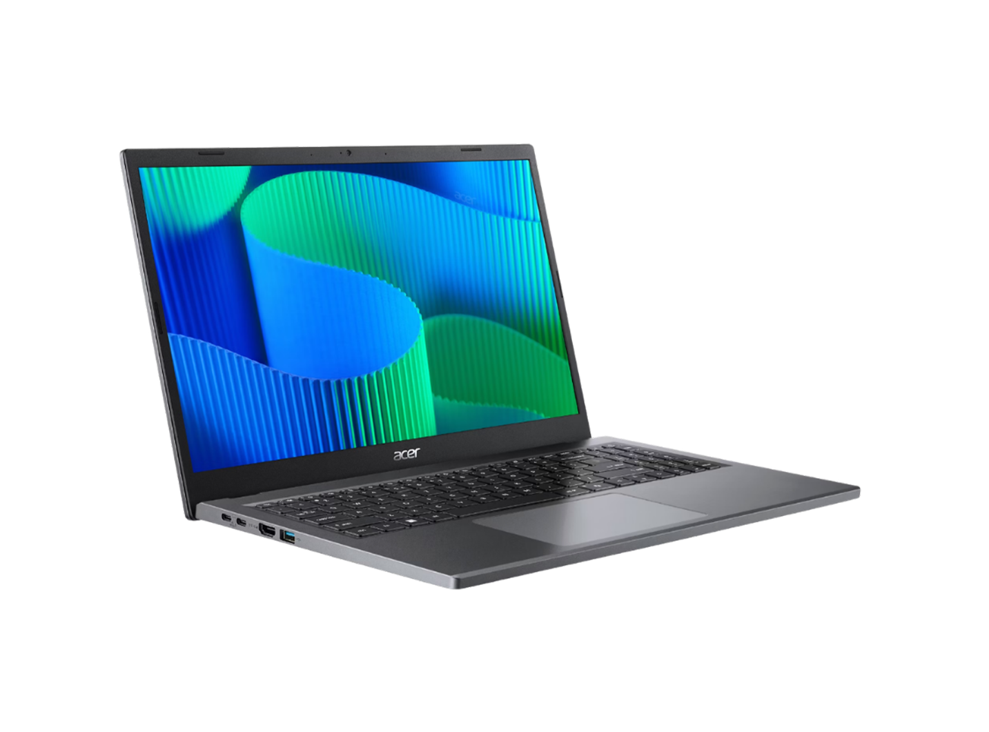 ACER EX215-24-R3BM RYZEN 5-7520U 8GB RAM 512GB SSD AMD RADEON W11H STEEL GRAY 15.6''