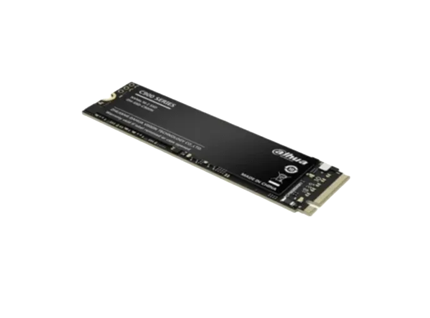DAHUA 1TB C910 NVME M.2 GEN 3X4 SSD (C910N1TB)