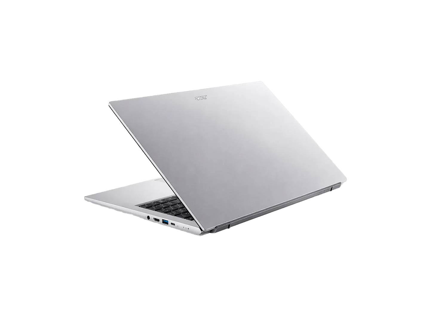 ACER ASPIRE GO AG15-43P-R19X R5-7640HS/16GB/512GB NVME/15.6/W11H/OFC24H/365BASIC (SLV
