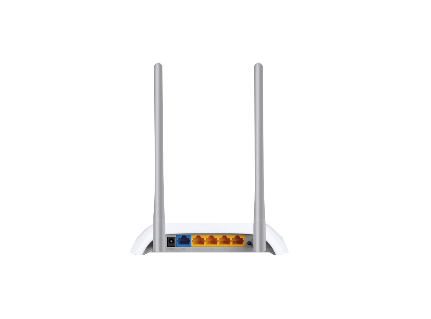 TP-LINK ROUTER TL-WR840N