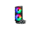MSI MAG CORELIQUID B240 RGB FAN CPU COOLER