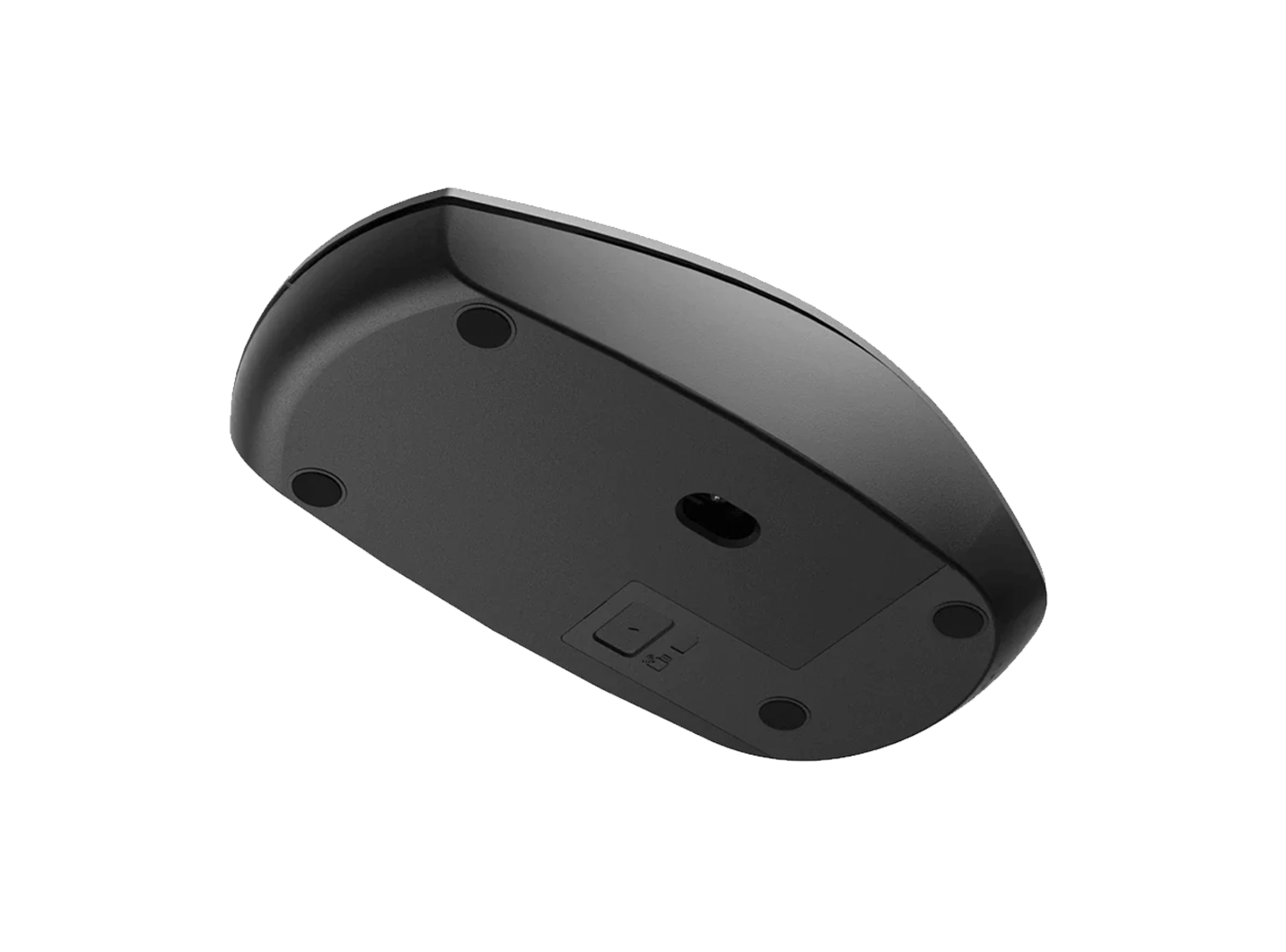 AULA AM201 2.4GHZ WIRELESS MOUSE
