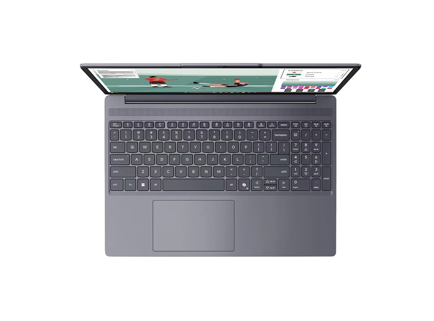 LENOVO IDEAPAD SLIM 3 15IWC11-83RR0073PH CORE 3-304/8GB/512GB NVME/15.3/W11H/OFC24H 365BASIC (GRY)