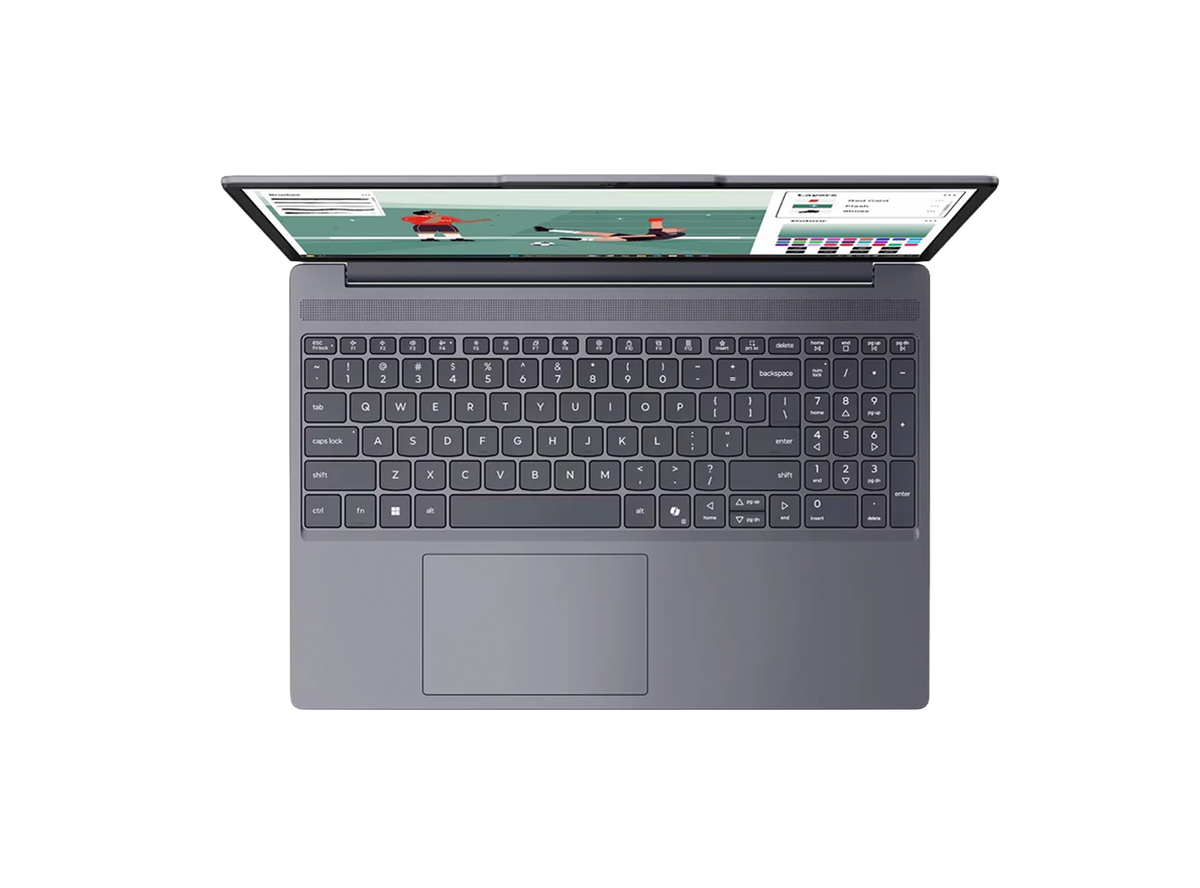 LENOVO IDEAPAD SLIM 3 15IWC11-83RR0073PH CORE 3-304/8GB/512GB NVME/15.3/W11H/OFC24H 365BASIC (GRY)