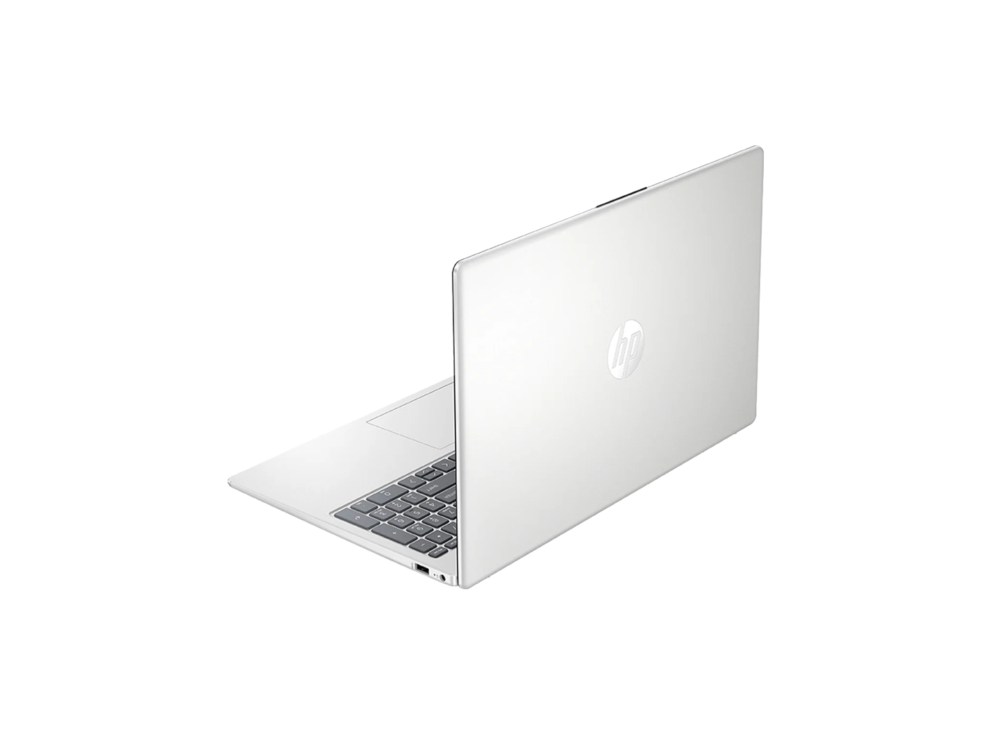 HP 15-FC0930AU RYZEN 5-7530U 8GB DDR4 512GB PCIe WIN11H MS OFFICE HOME 2024/1YR M365 BASIC 15.6" NATURAL SILVER