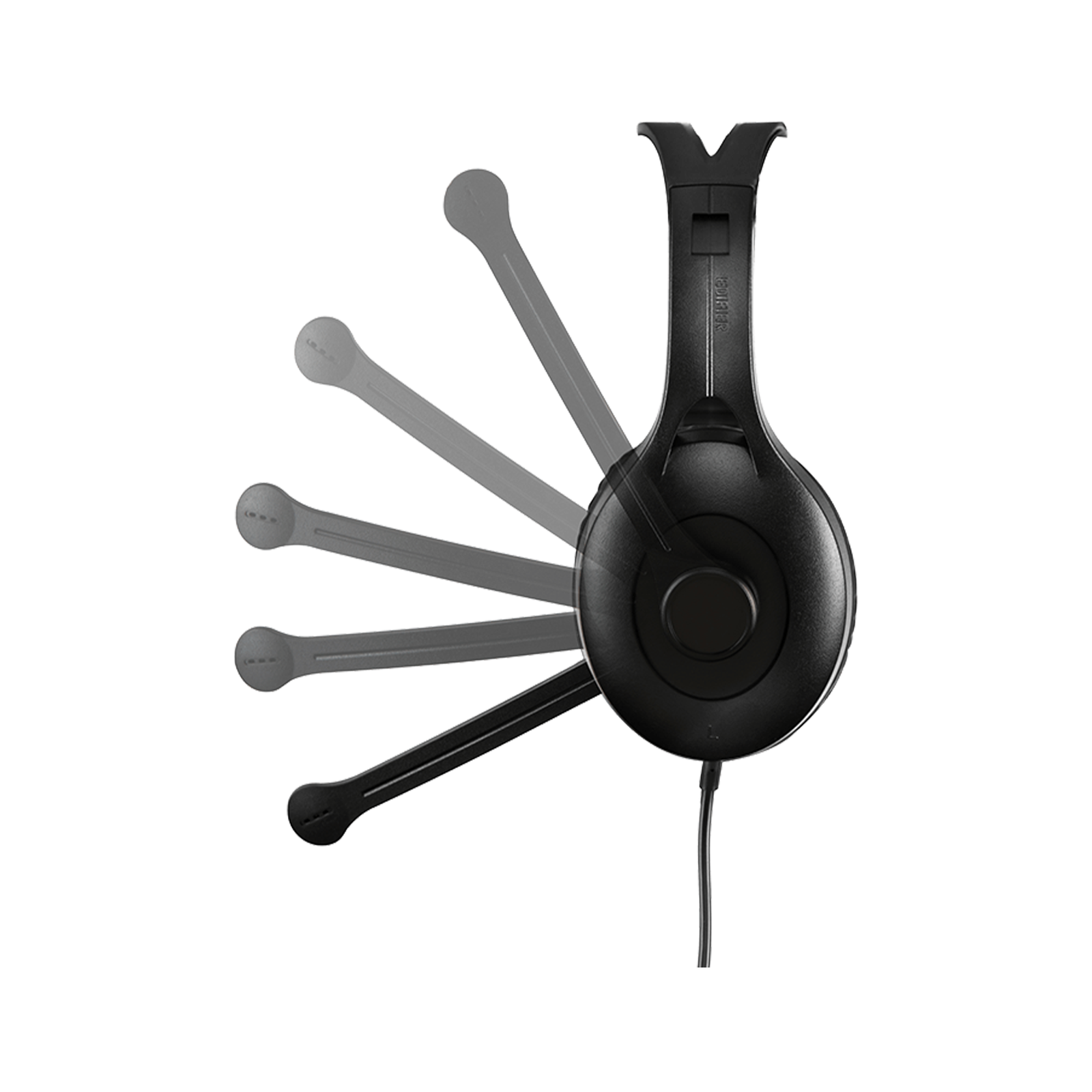 EDIFIER K800 USB HEADSET