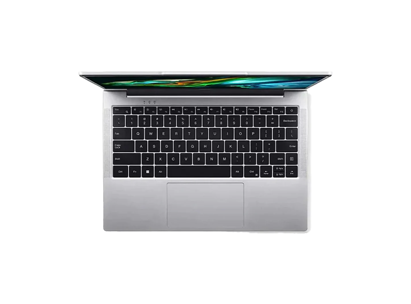 ACER ASPIRE LITE AL14-45P-R10U R3-5400U/8GB/512GB NVME/14/W11H/OFC24H/365BASIC (SLV)
