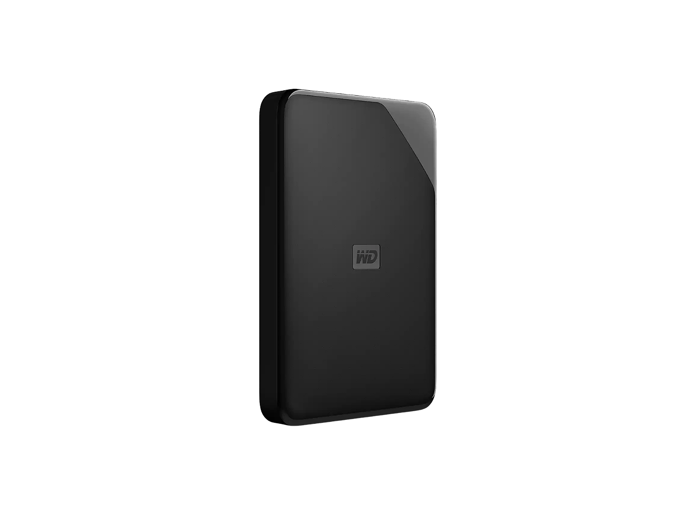 WESTERN DIGITAL ELEMENTS SE 2.5