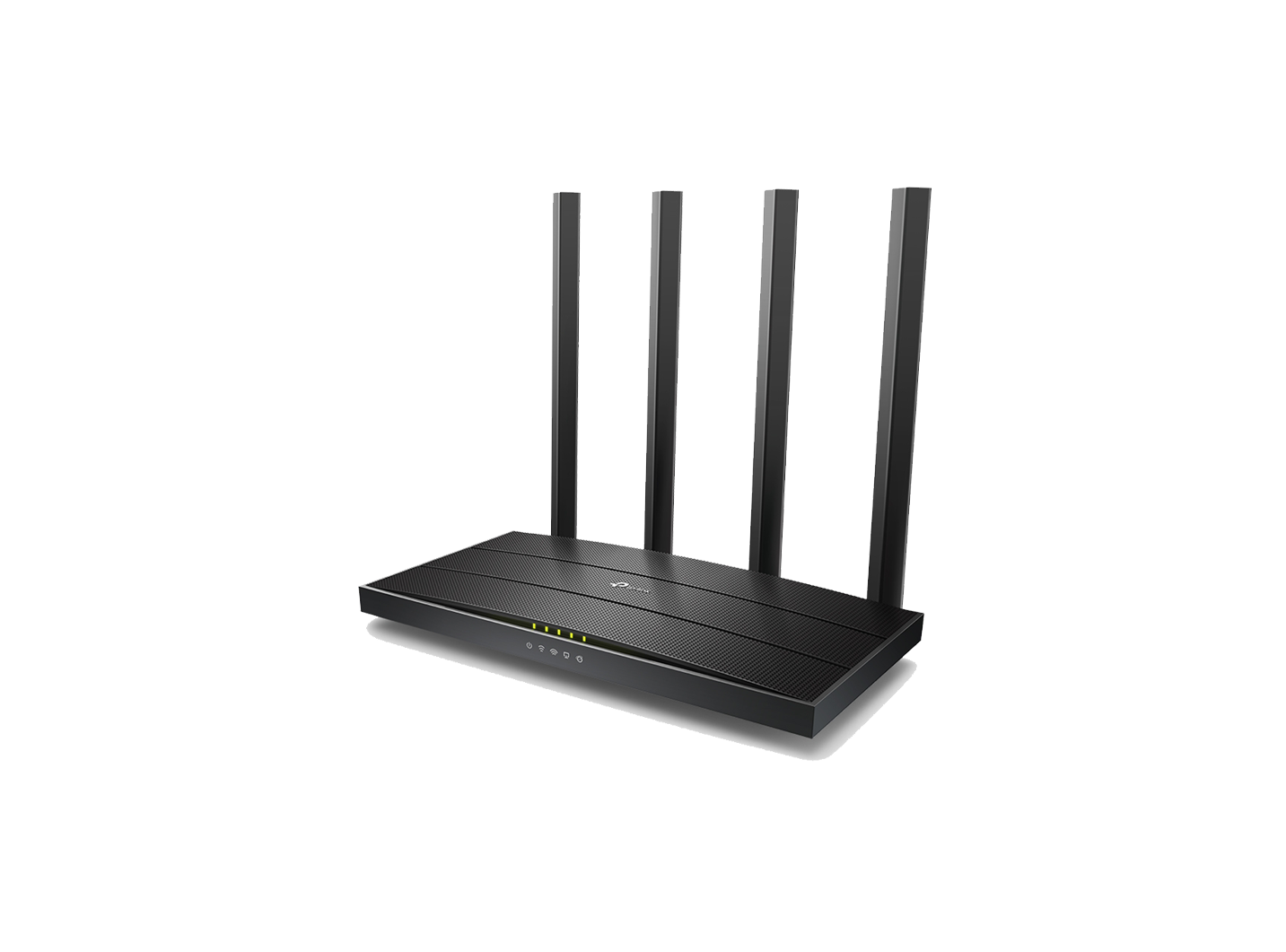 TP-LINK ARCHER C6 AC1200 WIRELESS MU-MIMO DUAL BAND GIGABIT ROUTER
