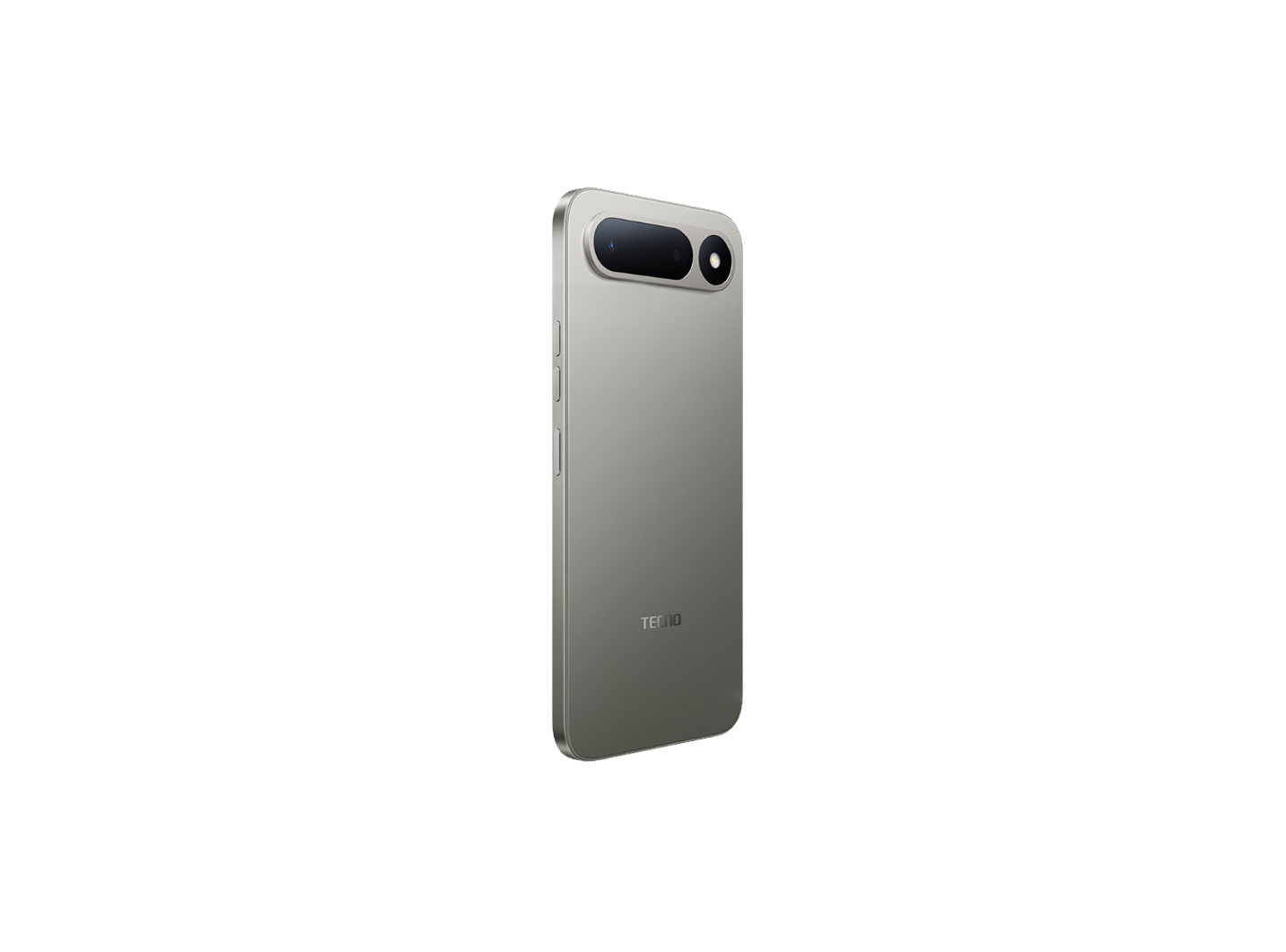 TECNO SPARK 50 5G 4GB 128GB TITANIUM GRAY