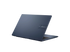 ASUS VIVOBOOK X1504VA-BQ4301WSM INTEL CORE 3 100U 512GB PCIEG4 SSD 8GB DDR5 15.6" FHD WIN11H MSOFC24 QUIET BLUE