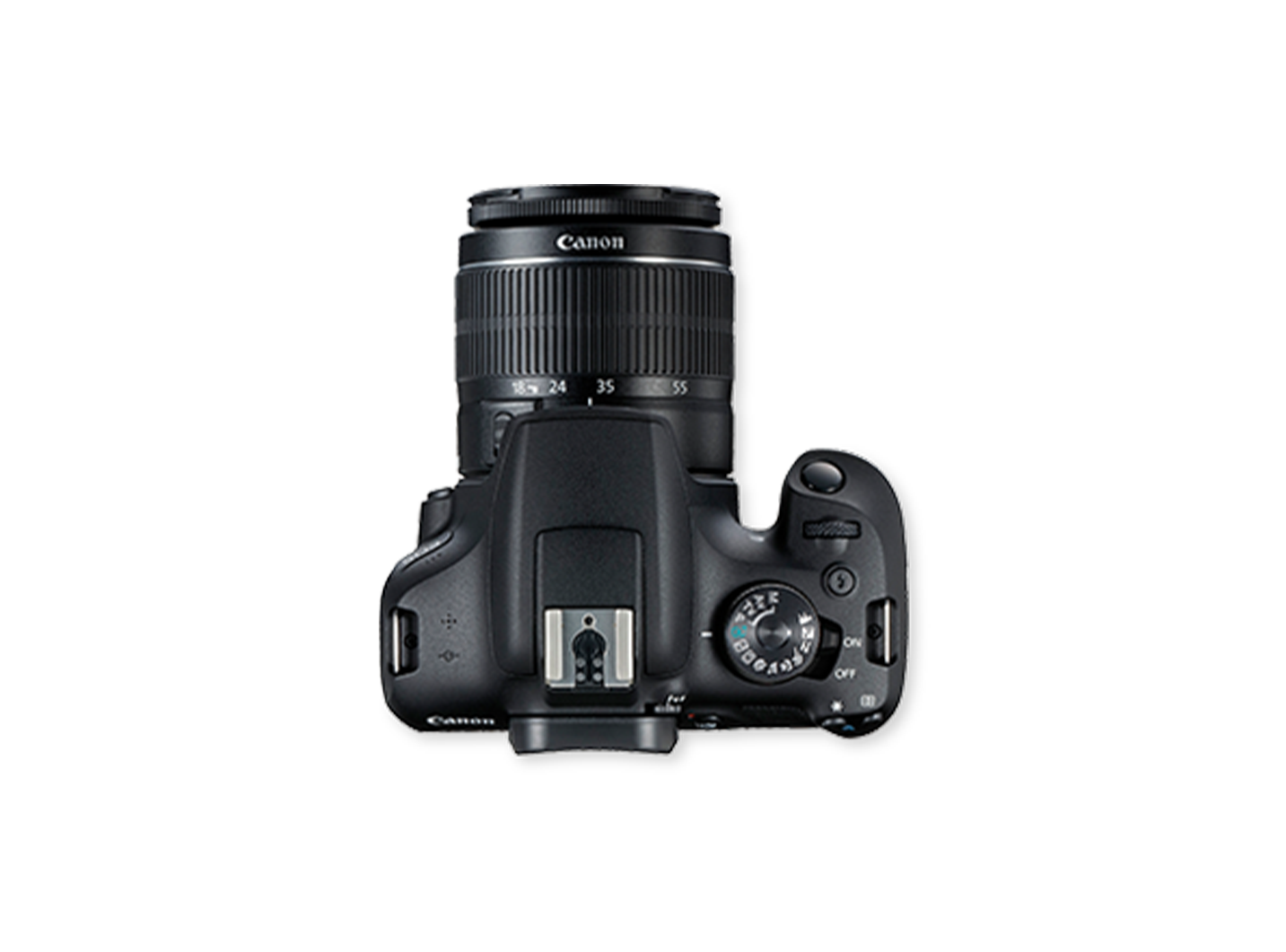 CANON EOS 1500D 18-55 IS STM KIT
