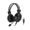 A4TECH HU-30 STEREO USB HEADSET
