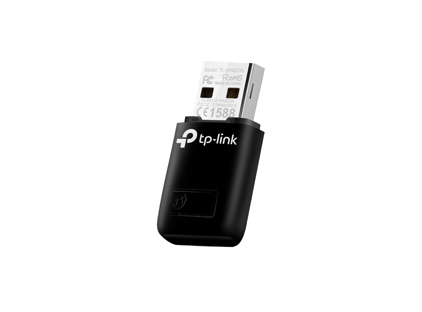 TP LINK TL-WN823N 300Mbps MINI WIRELESS N USB ADAPTER