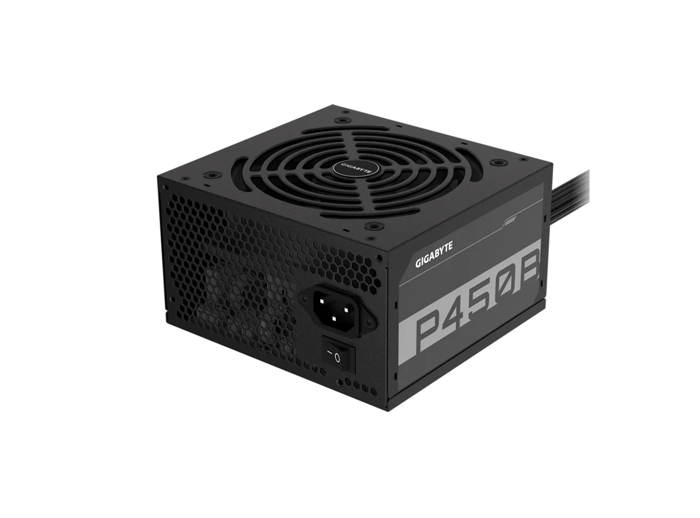 GIGABYTE P450B 450W 80PLUS BRONZE PSU